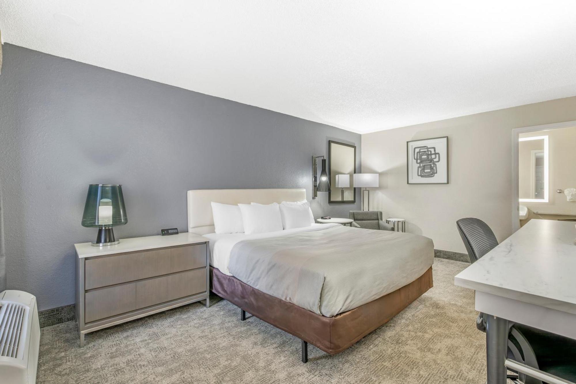 Quality Inn Daytona Speedway - I-95 Daytona Beach Cameră foto